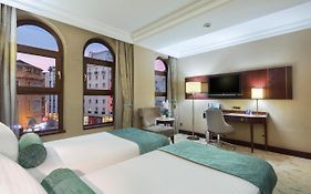 Crowne Plaza Old City Istanbul