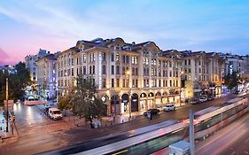 Crowne Plaza Old City Istanbul